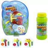  pištola-letalo za milne mehurčke - različne | Shoptok.si