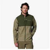 M ascender softshell jkt