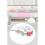  Monowheel (120 cm) multicolor bathmat | ePonuda.com