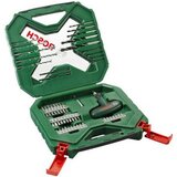 Bosch 54-delni X-Line Classic set burgija i bitova (2607010610) | Eponuda.com