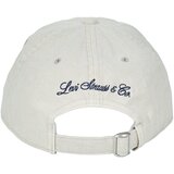 Levi&amp;#039;s VARSITY BASEBALL CAP Bež Slike