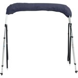 vidaXL Bimini tenda s 3 loki in stranicami 183x(137-152)x137 cm | Shoptok.si