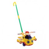 Master Igračka guralica sa štapom helikopter 01210541 Cijene