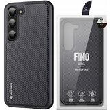 Dux ducis CASE COVER OHIŠJE OVITEK ZA SAMSUNG GALAXY S23+ ČRNO, (21973364) | Shoptok.si
