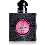 Yves Saint Laurent Black Opium Neon parfemska voda 75 ml za žene Cijene