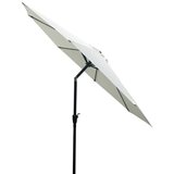  Aluminijumski nagibni suncobran 300 cm – Bež | ePonuda.com