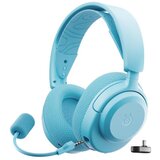 Steel Series Slušalice Arctis Nova 3P Wireless - Aqua | ePonuda.com