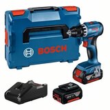 Bosch GSR 18V-45 06019K3204 akumulatorska bušilica 18 V Li-Ion bez četkica Cijene