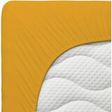 Schlafgut napenjalna rjuha pure 90-100/190-220 cm | Shoptok.si