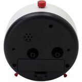Karlsson Budilica Button Retro – | shoptok.hr