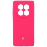  ORG Silikonska futrola za Redmi Note 14 PRO+ pink | Eponuda.ba
