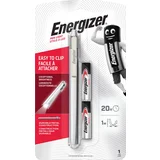Energizer LED Penlight Metal Penlight baterijski pogon 35 lm 50 g Metalna