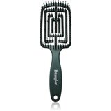 Dtangler Dry Blow, Glow And Go oglata krtača za sušenje las barva Emerald Green 1 kos u