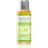 Saloos Cold Pressed Oils Macadamia makadamijevo olje 50 ml | Shoptok.si