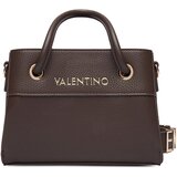 Valentino Ročna torba Alexia VBS5A805 Roza Cene