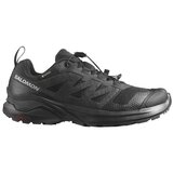 Salomon Pohodništvo Trailowe X-adventure Gtx Gore-tex Črna Cene