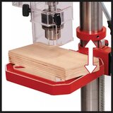 Einhell stubna bušilica tc-bd 630 | ePonuda.com