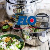  Lonci Fackelmann Elo Brillant Čelik 1 75 L 1 25 L 2 Dijelovi | shoptok.hr