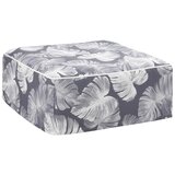Bessagi Garden Zunanji Tabure Cassy, Siva | Shoptok.si