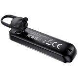 Hoco E57 brezžična Bluetooth slušalka črna | Shoptok.si