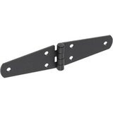 Šarka za kauč crna, 150mm x 35mm x 2mm 80852