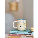Bloomingville Mini Bež otroška skodelica iz kamenine 170 ml Dolly – | Shoptok.si