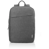 Lenovo ruksak 15.6" B210, sivi