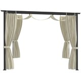  Sjenica 4 x 3 m krem | shoptok.hr