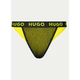 Hugo Spodnji del bikini Hazel 50515336 Rumena
