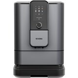 NIVONA NIVO 8117 Aparat za kavu u u boji potpunosti automatski, plave perle, s & Chilled Brew Nitro kavom, Bluetooth za | shoptok.hr