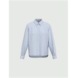 Linea Emme Marella Srajce & Bluze 2615111121 Modra Cene