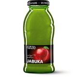 Gusto Jabuka sok, 0.2L, 24 komada Cene