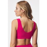 Gina Grudnjak od bambusa Nancy | shoptok.hr