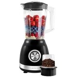 Lexical "LBL-1522-7 Blender sa mlinom 2 u 1 crni 500W" | Eponuda.com