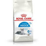 Royal Canin indoor 7+ - hrana za starije kućne mačke od 7 do 12 godina (400g, 1,5kg) 400g Cene