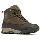 Sorel Trekking čevlji Buxton Lite Lace Plus Wp 2084871245 Rjava Cene