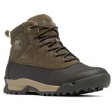 Trekking čevlji Buxton Lite Lace Plus Wp 2084871245 Rjava