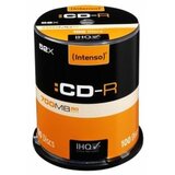  CD-R 1001126 700MB 52x 100 kosov, (5000507282) | Shoptok.si