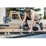 Bosch GDR 18V-200 Professional Akumulatorski udarni odvrtač 06019J2106 | Eponuda.com