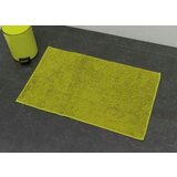 Tendance tepih za kupatilo 45X75 cm poliester žuto zelena Cene