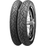 Continental ContiClassicAttack ( 110/90 R18 TL 61V zadnji kotač, M/C ) guma za motor | ePonuda.com
