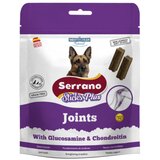 Mediterranean Natural Mediterranean Serrano Sticks Plus Joints 110g | Eponuda.com