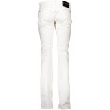 Phard WHITE WOMAN TROUSERS | shoptok.hr