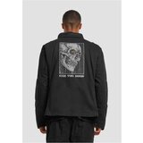 Mister Tee Men's jacket See You Soon Britannia black