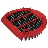 INORCO 4Pcs Nadomestni Hepa Filter za Delmar Vc25/Vc26 Sesalnik Rezervni deli Dodatki, (21985729) | Shoptok.si