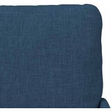  Sofe s jastukom 55cm Plava Šperploča | shoptok.hr