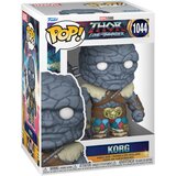 Funko Pop Marvel Thor Love and Thunder Korg | Shoptok.si