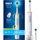Oral-b Pro 3 3000 Cross Action White JAS | Shoptok.si