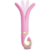 GVibe 3 pink Cene