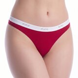 Boss Tangice 50557101-610 Bordo Cene